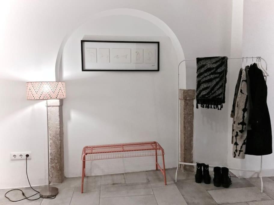 Apartment Casa Dos Mastros Lisbon