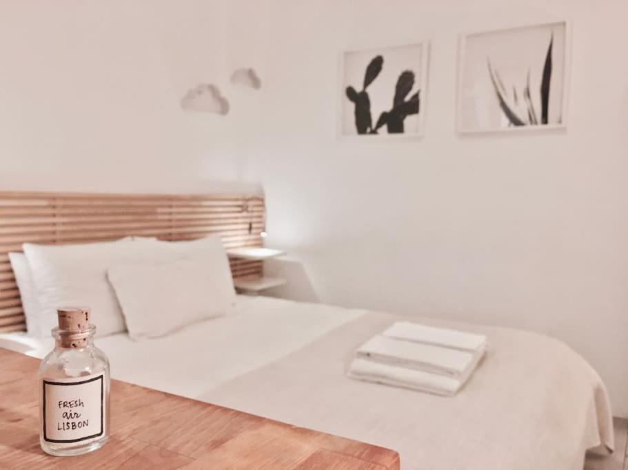 Apartment Casa Dos Mastros Lisbon