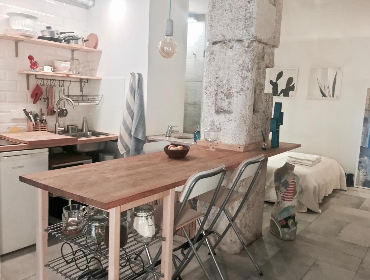 Casa Dos Mastros Apartment Lisbon
